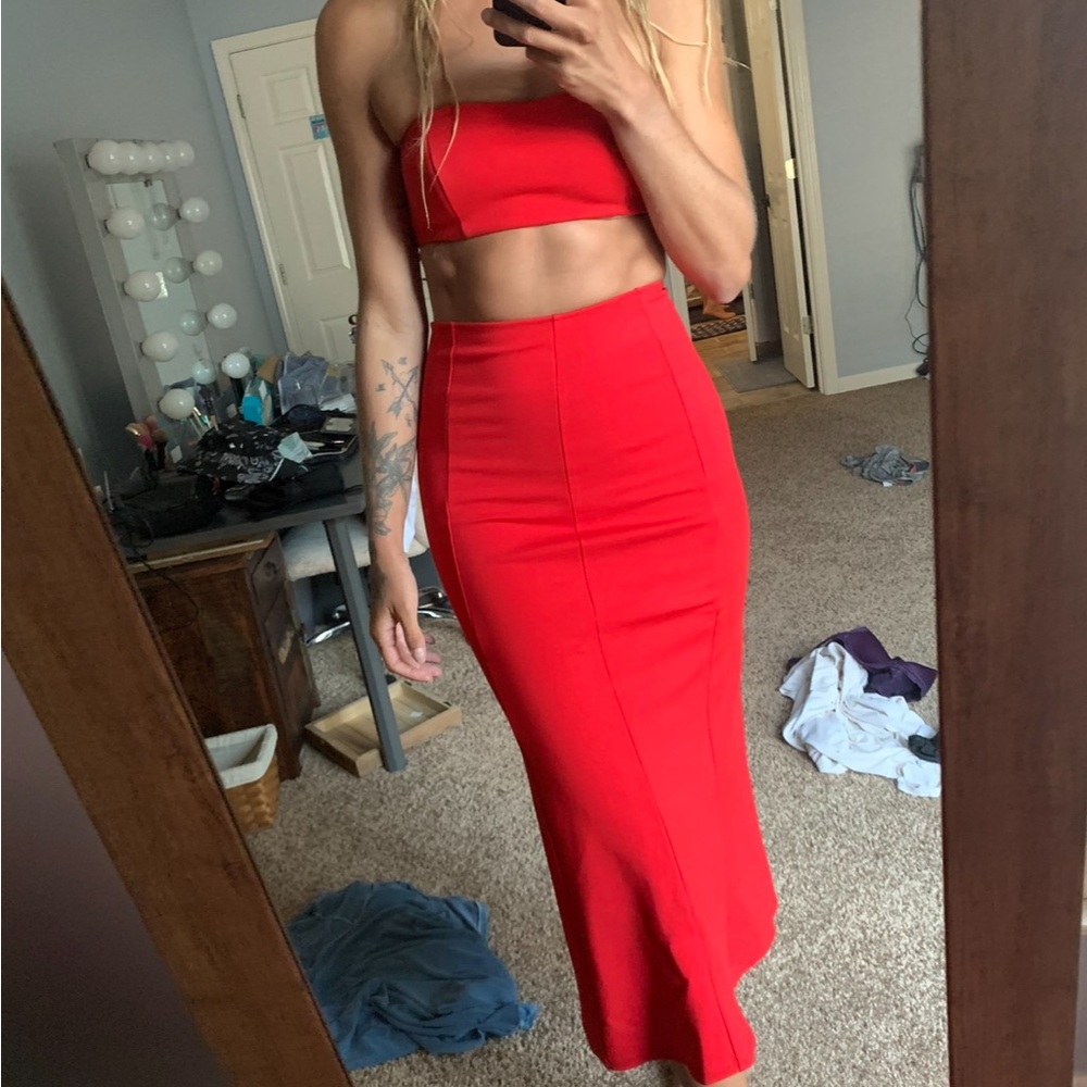 Free People Set